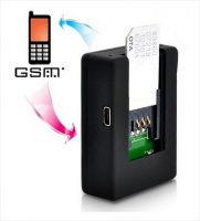 Microfono Espia GSM